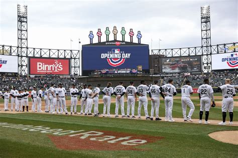 2024 MLB schedule: Chicago Cubs open on the road for the 1st time since 2019, while White Sox start with a 6-game homestand